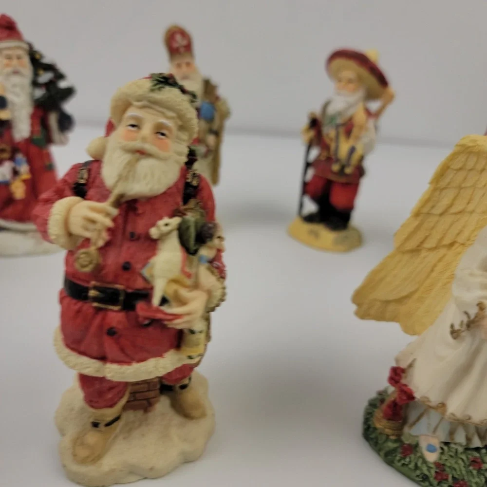 International Resourcing Services international santa